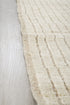 Vintage Tulu Runner Rug (3' x 11')